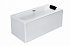 Комплект акриловая ванна Roca Sureste 170x70 + фронтальная панель + монтажный набор