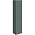 Шкаф пенал Roca Ona 40 A857635513 подвесной, зеленый матовый